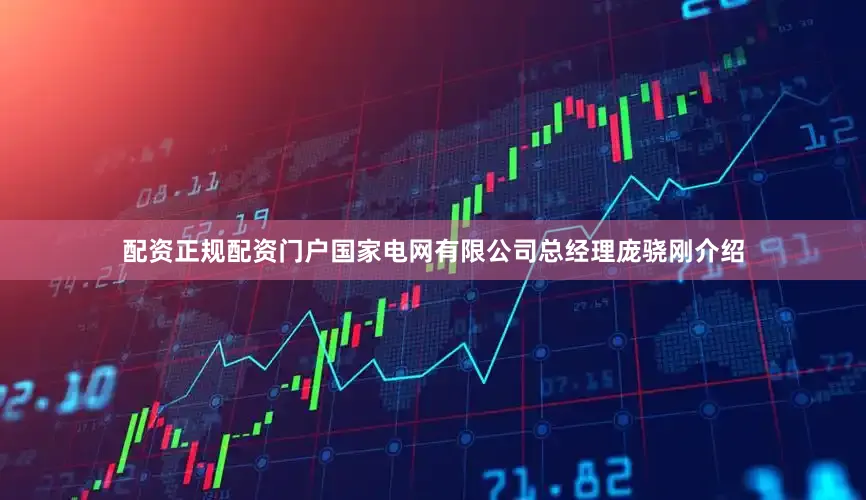 配资正规配资门户国家电网有限公司总经理庞骁刚介绍