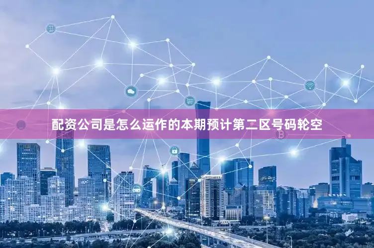配资公司是怎么运作的本期预计第二区号码轮空