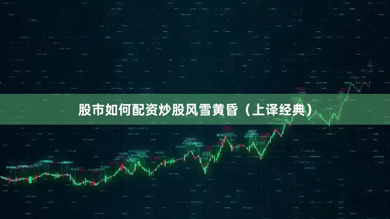 股市如何配资炒股风雪黄昏（上译经典）